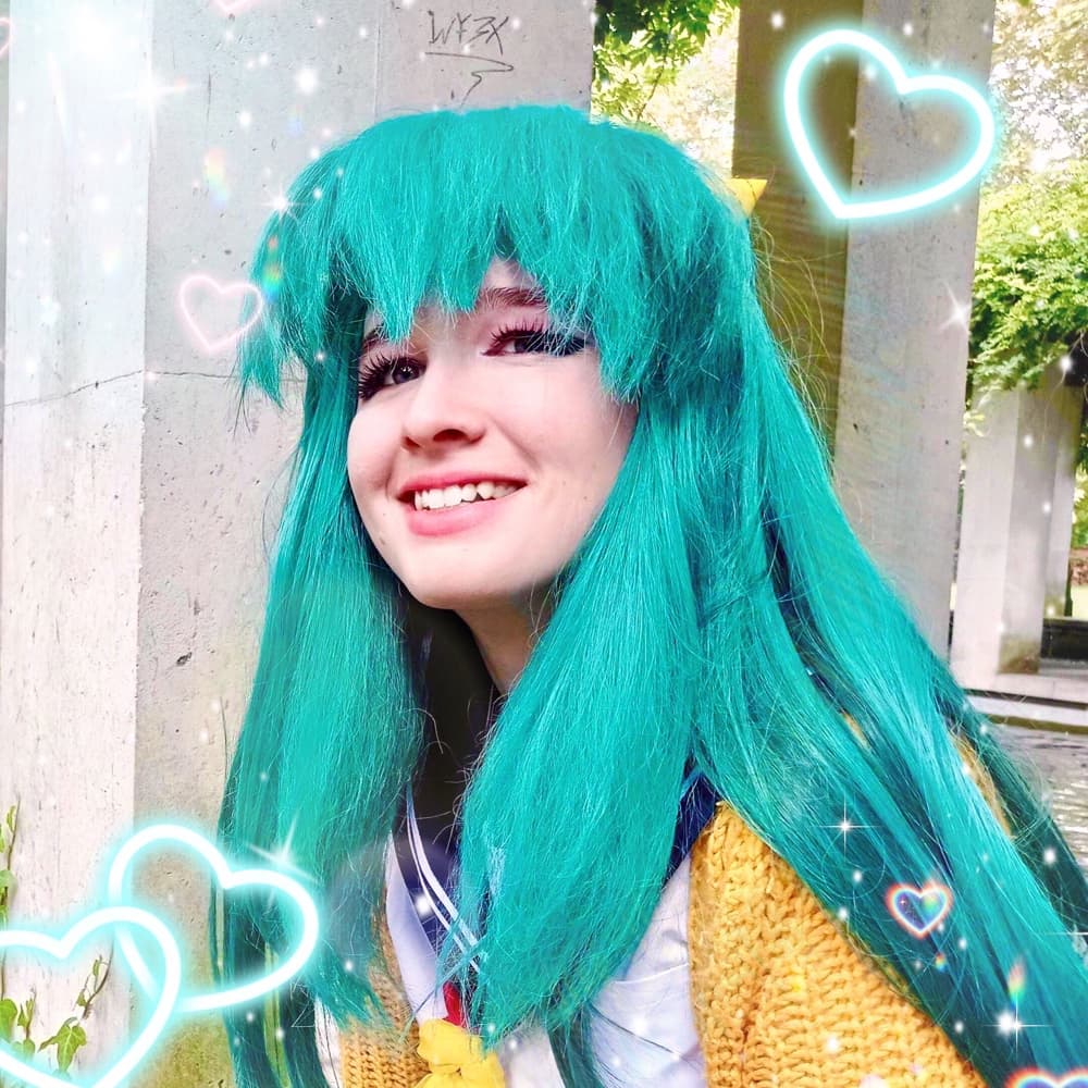 Lum (Urusei yatsura)