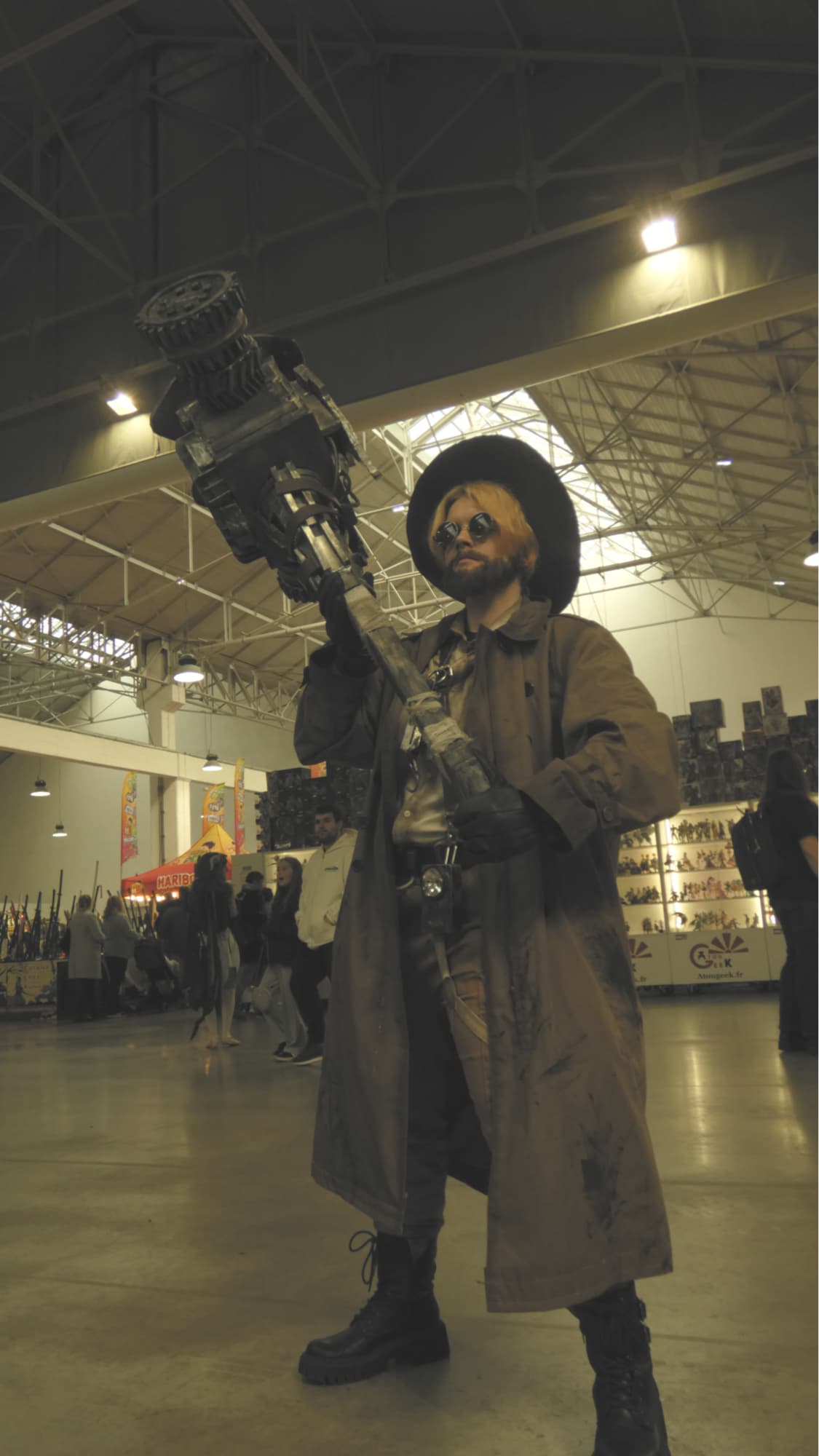 Heisenberg v3 - Photo 17