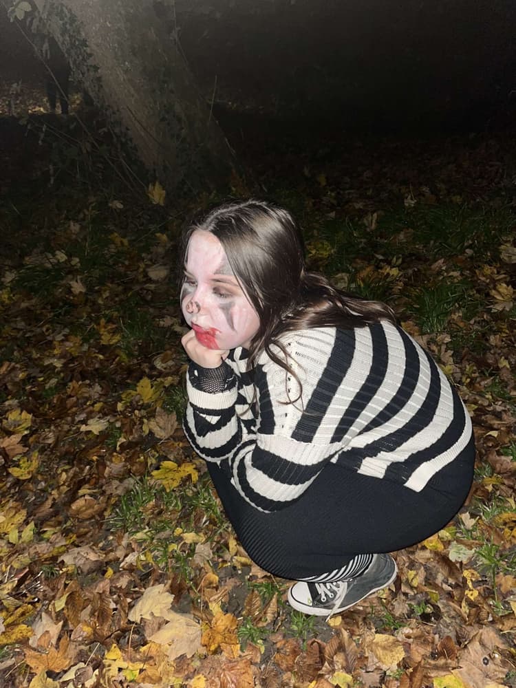 Laughing Jill - Photo 11