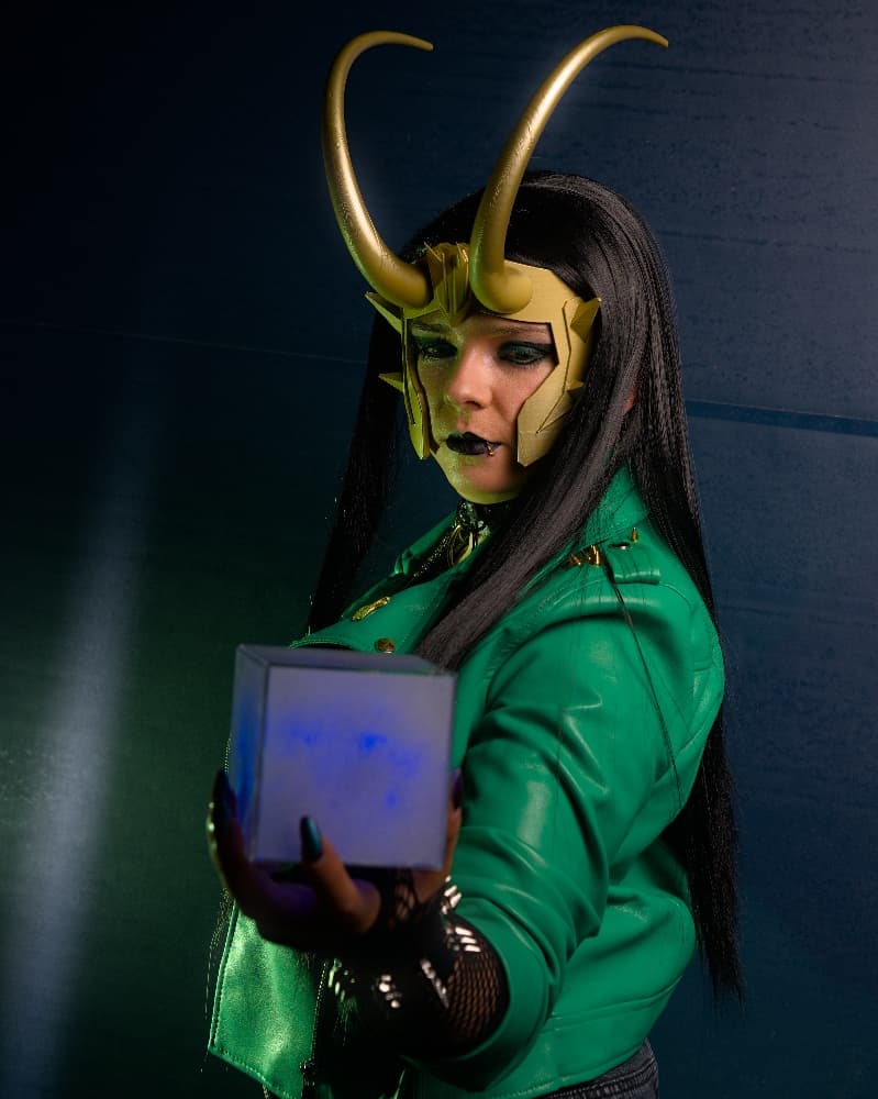 Loki 70s - Photo 4