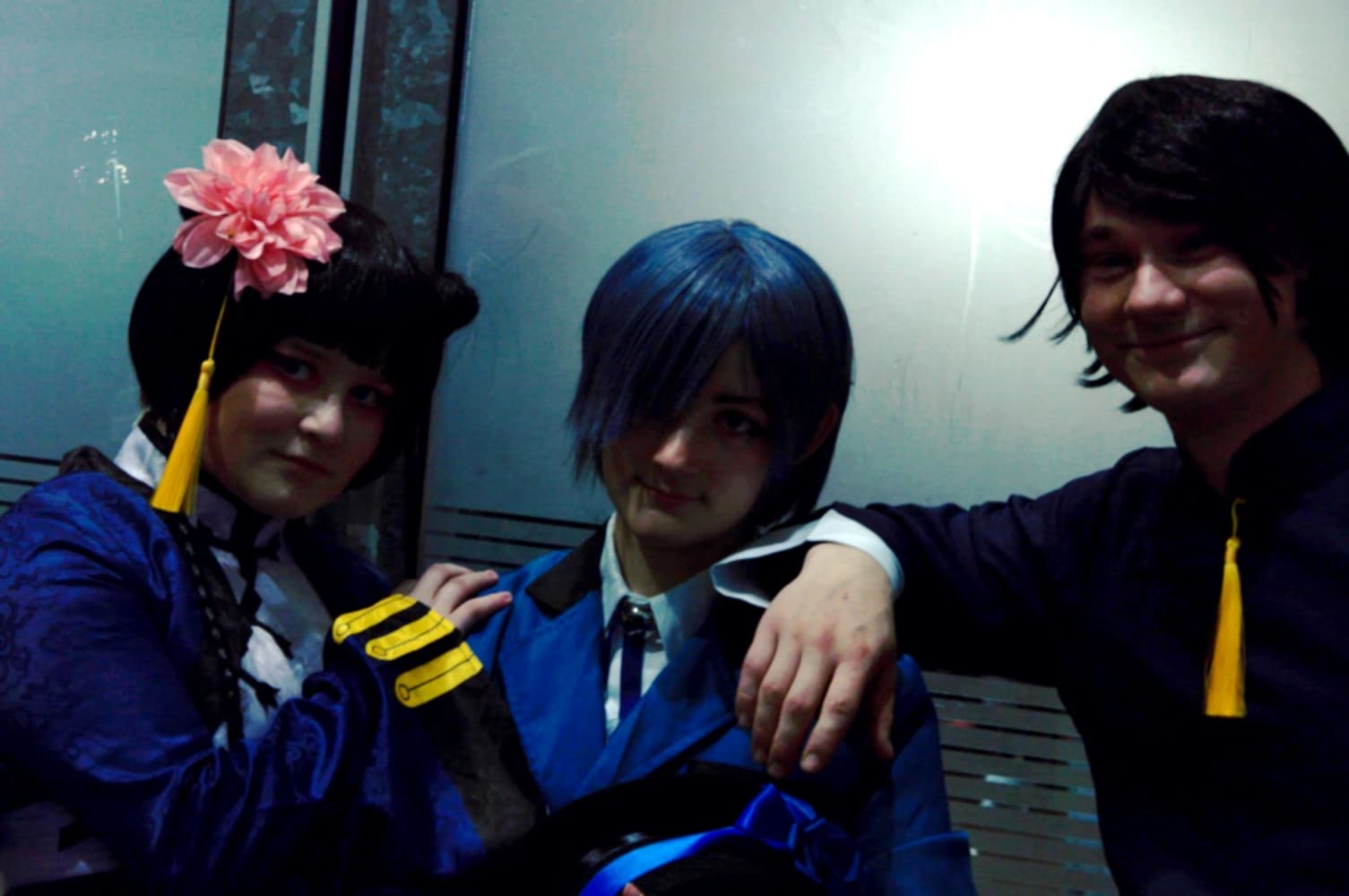 Groupe Black Butler - Photo 13