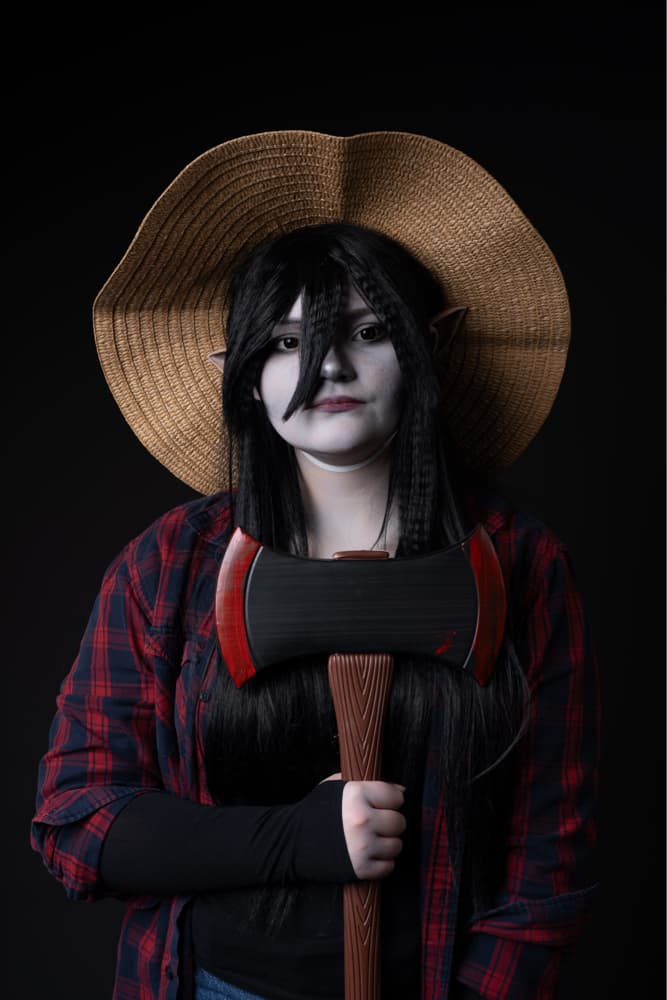 Marceline  - Photo 2