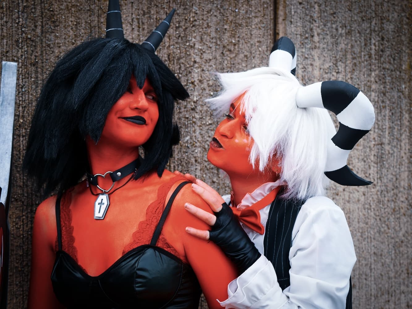 ☆ Helluva Groupe ☆ - Photo 6