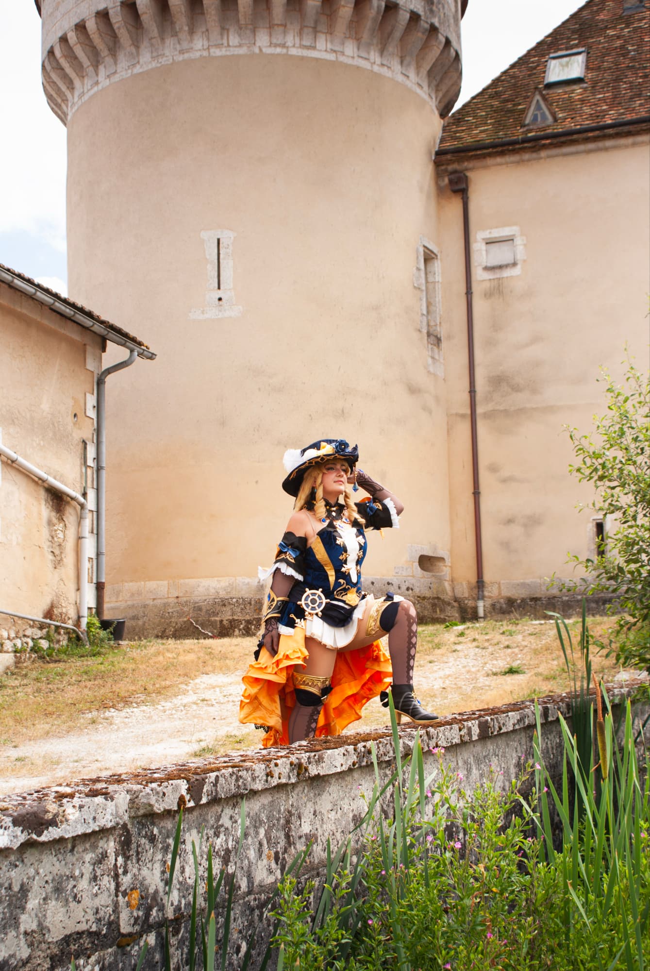 Shooting Navia - Photo 5