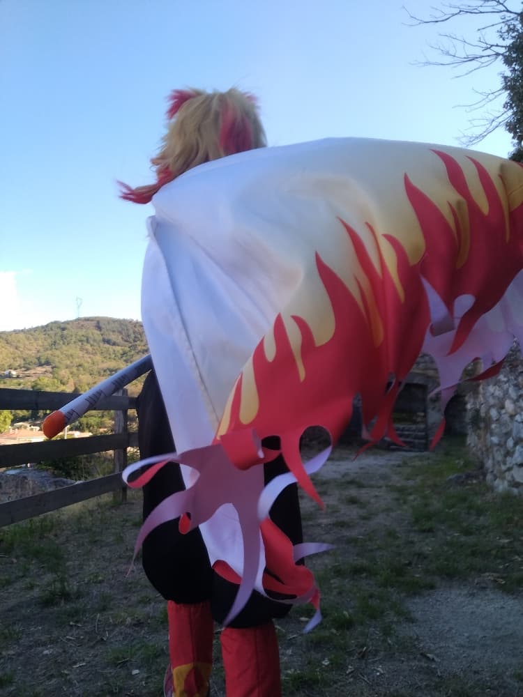 Kyojuro Rengoku  - Photo 5