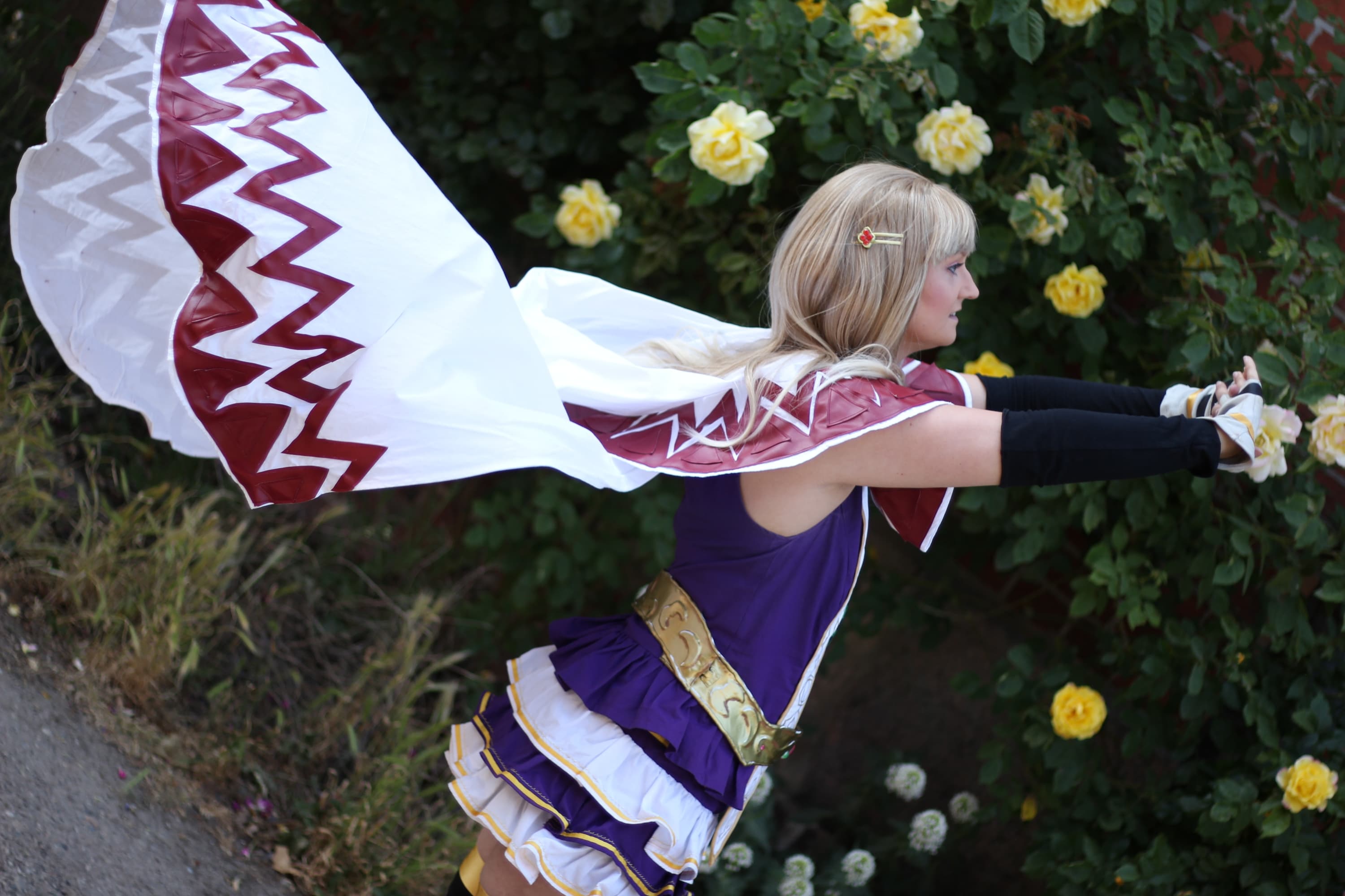 Fina (FF BE) - Photo 31