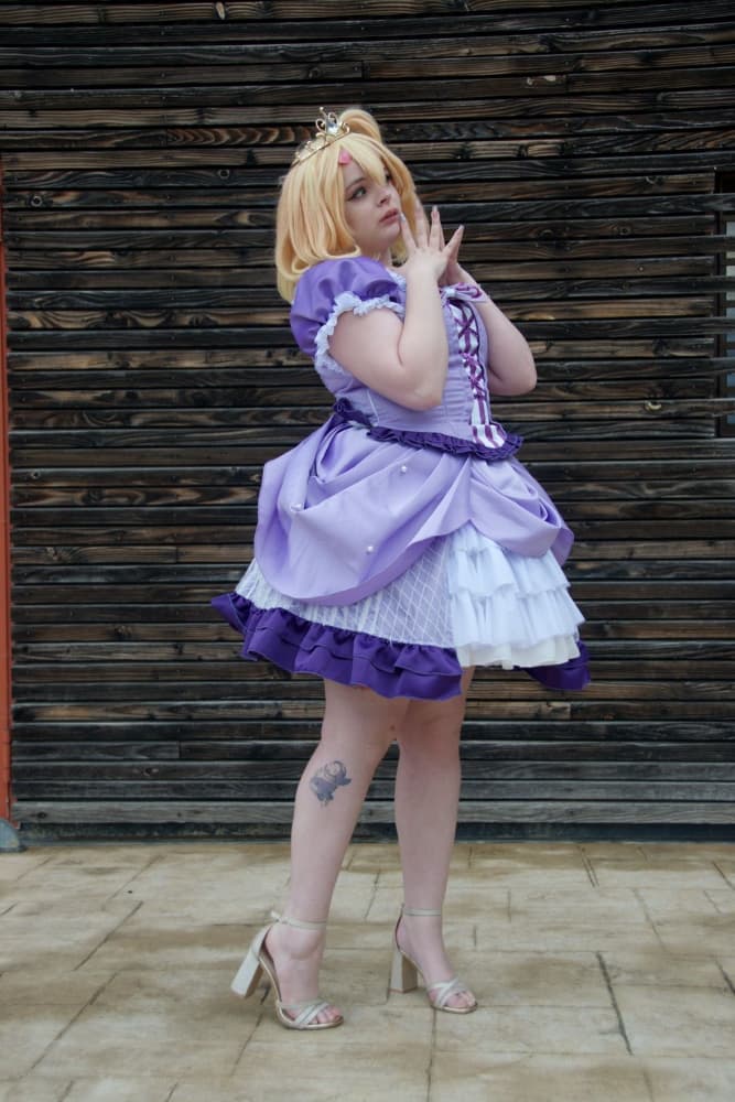 Freyja - (Tenue LL) - Photo 7