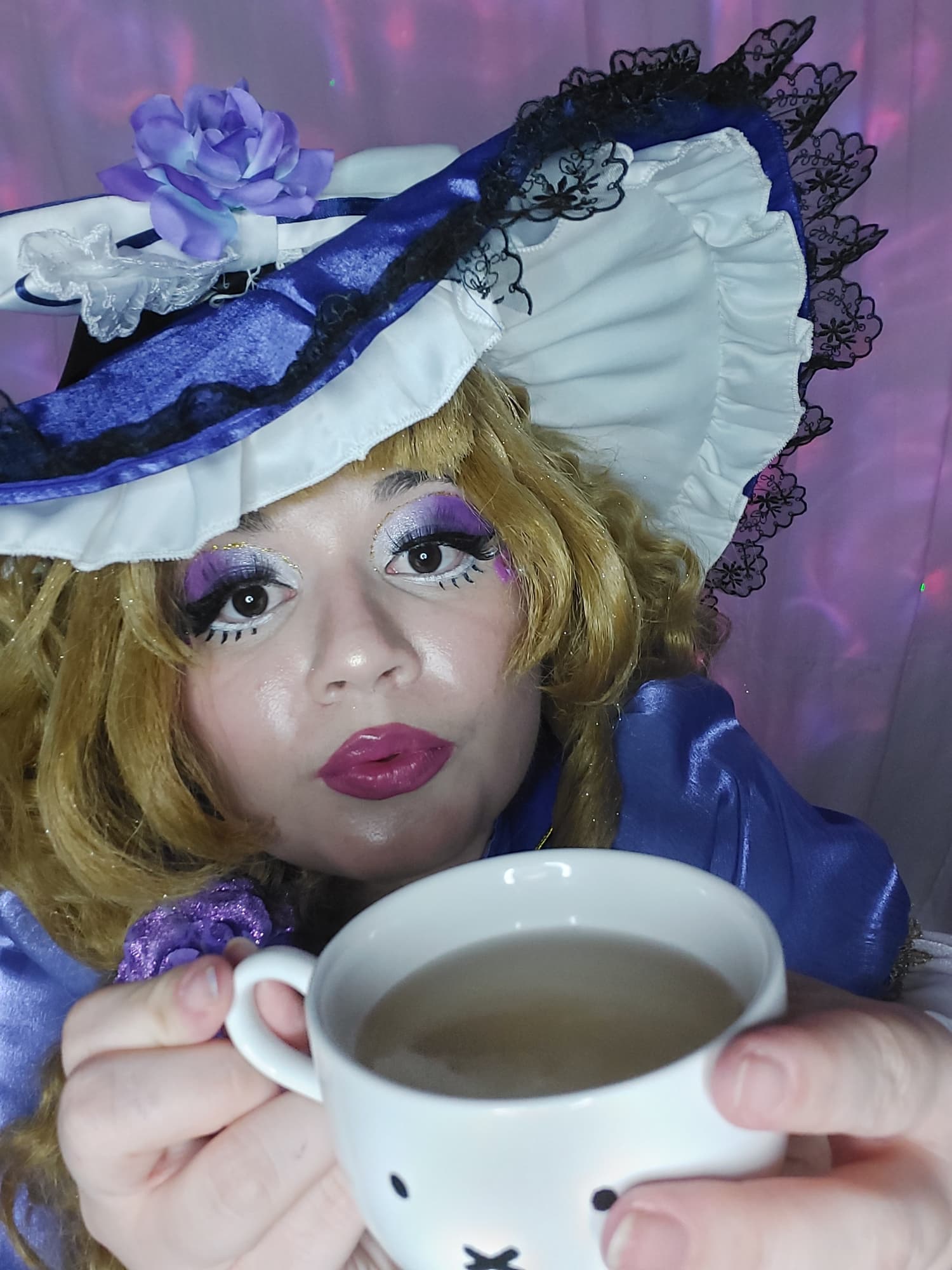 Lisa maid 2024 - Photo 22