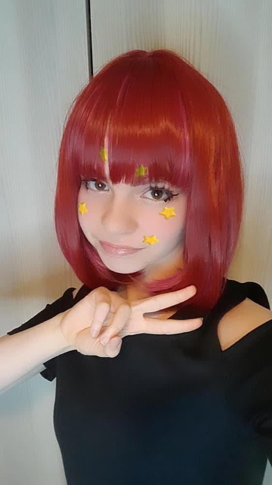 Kana Arima - Photo 1