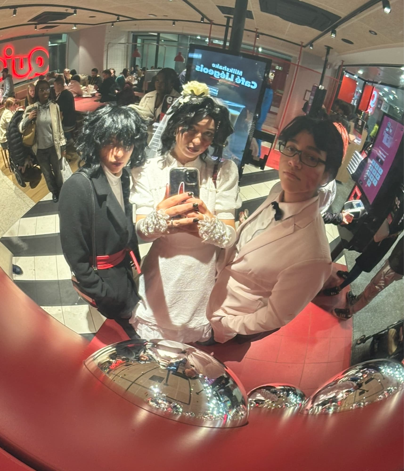 DaJeong (2024) - Photo 5