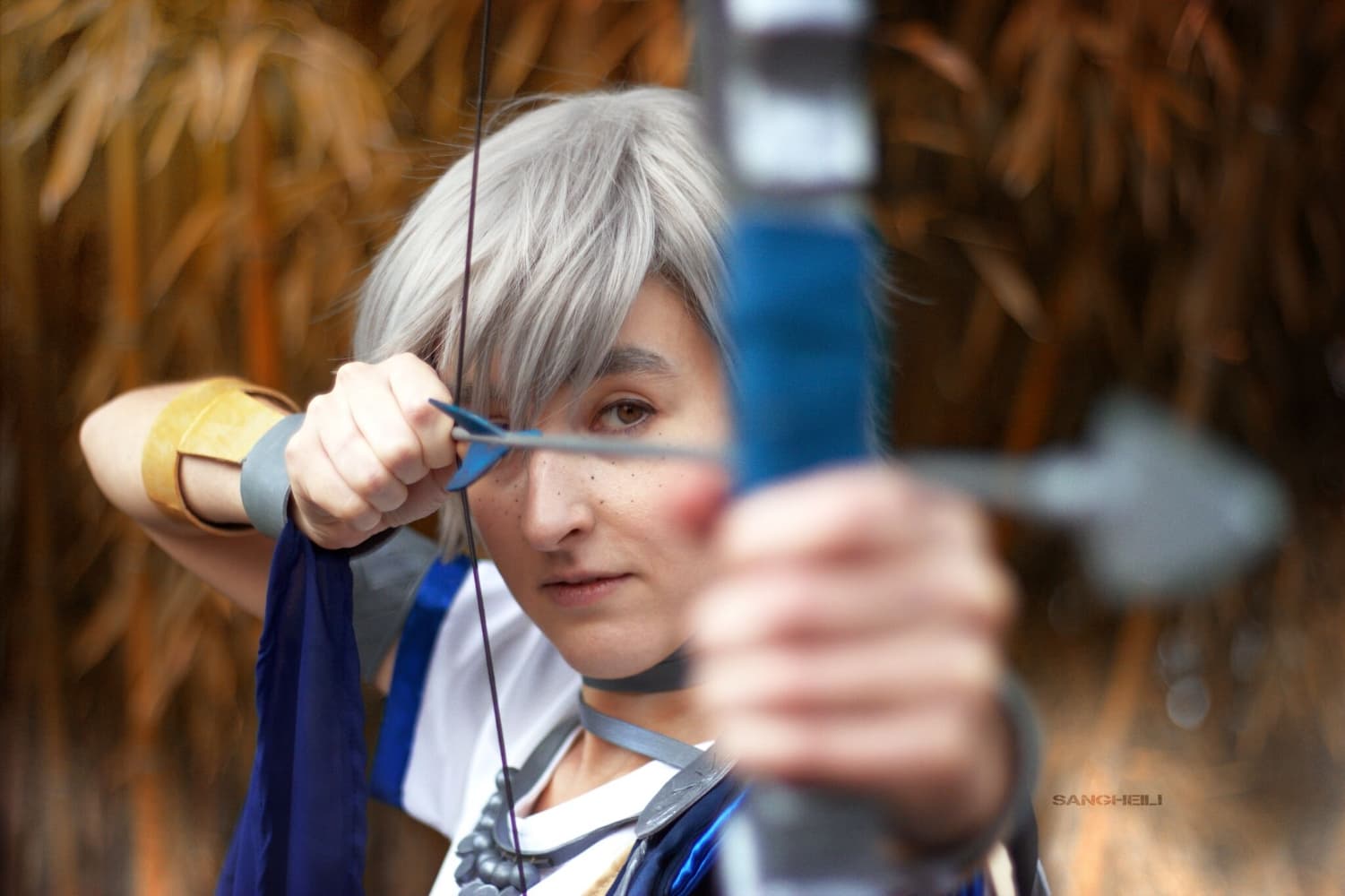 Ashe Ubert - Dancer  - Photo 1