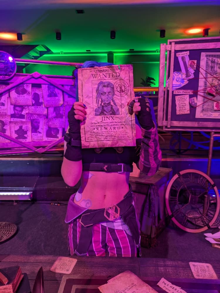 Trianon event - Photo 5