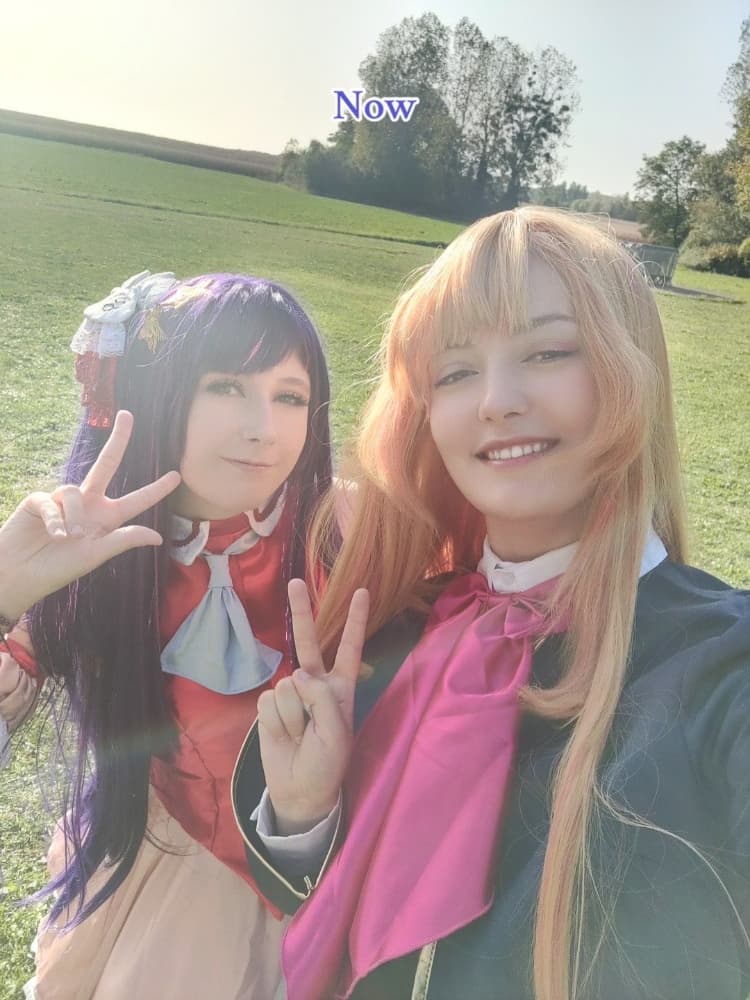 Ai Hoshino  - Photo 2