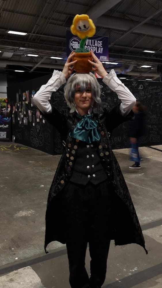 Lysandre - PGW - Photo 6