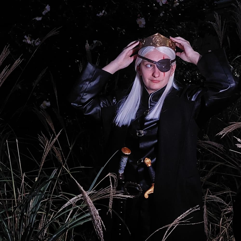 Aemond Targaryen - Photo 36