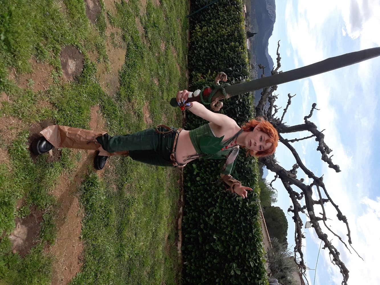 Princesses selenia - Photo 1