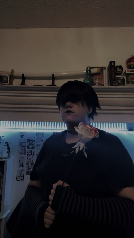 Lars Loud  - Photo 8