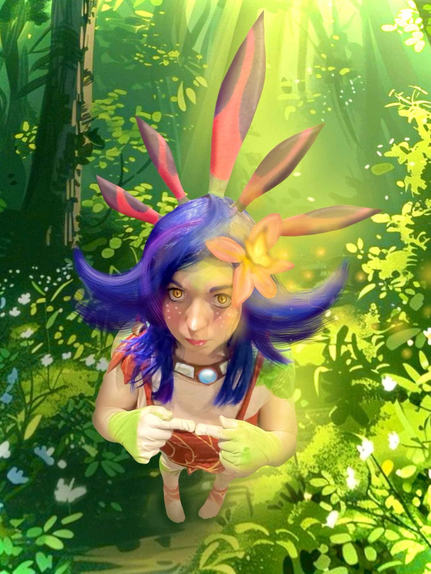 Neeko - Photo 1