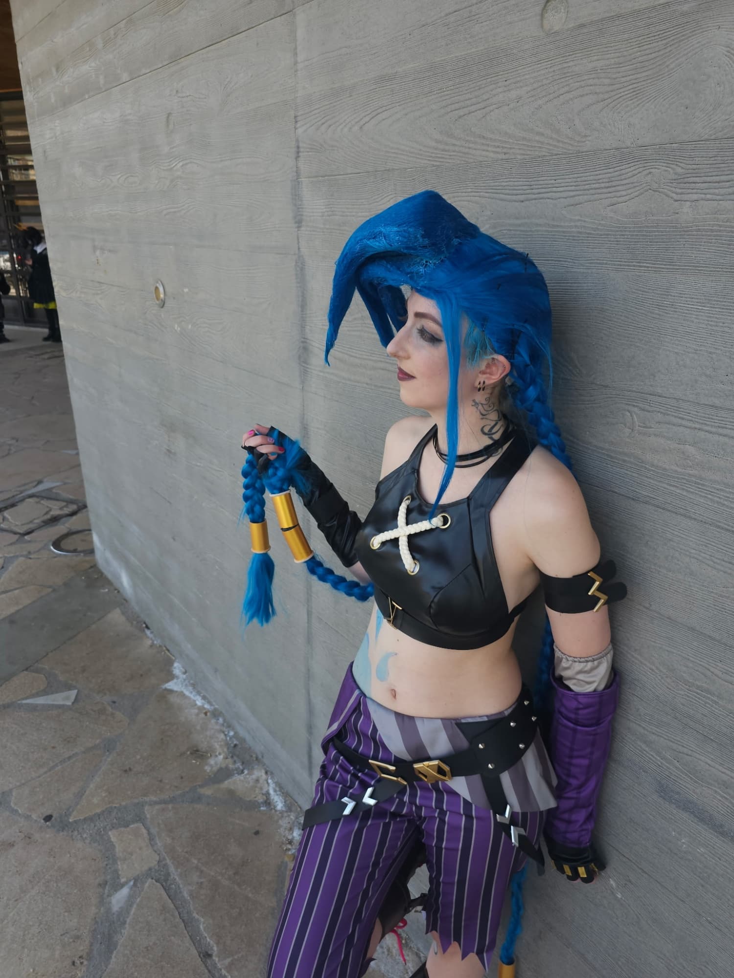 Jinx - Photo 13