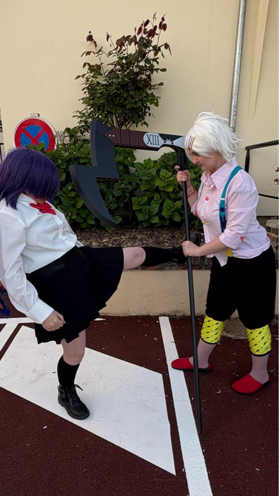 Tokyo Ghoul  - Photo 10