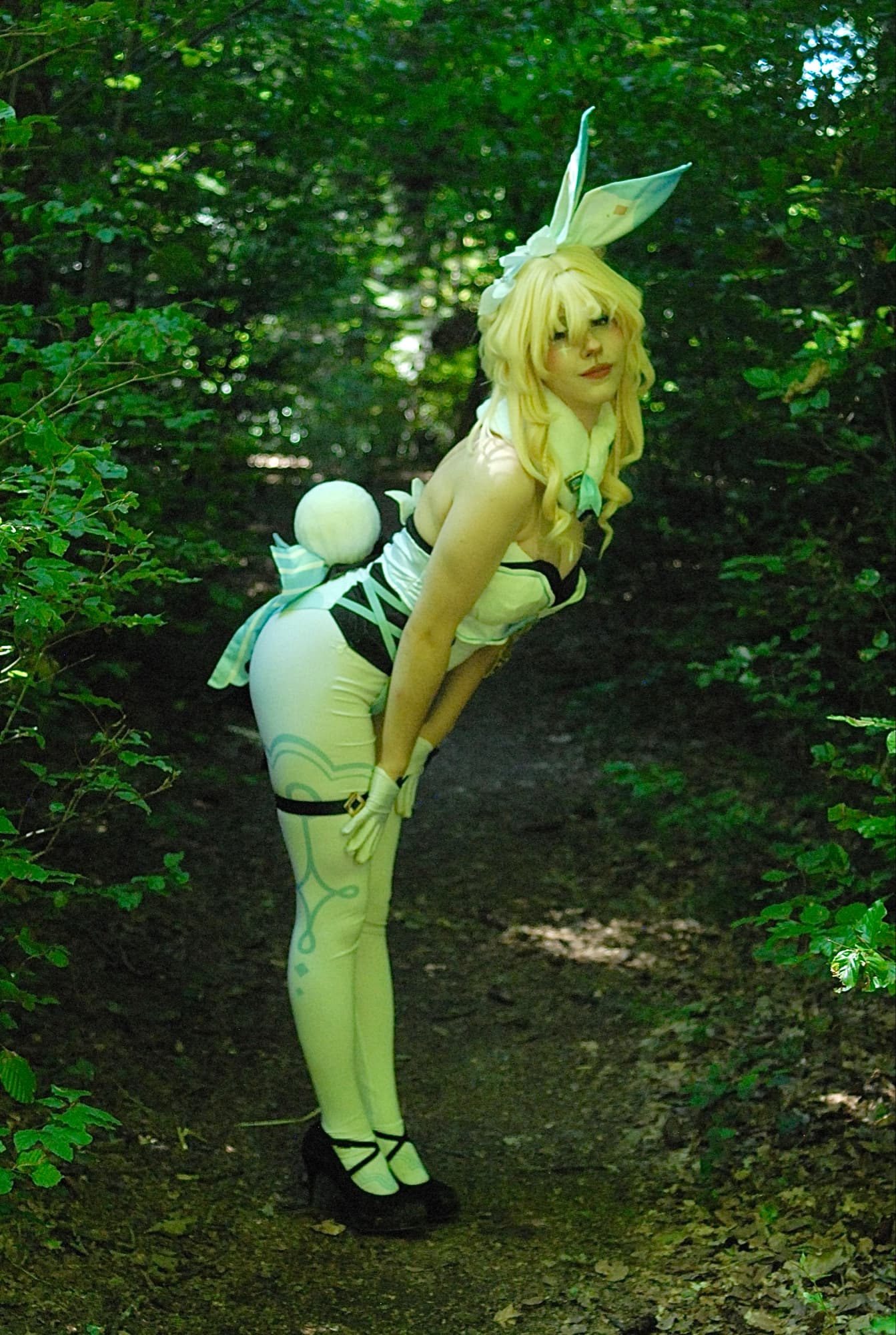 Bunny Lumine - Photo 7