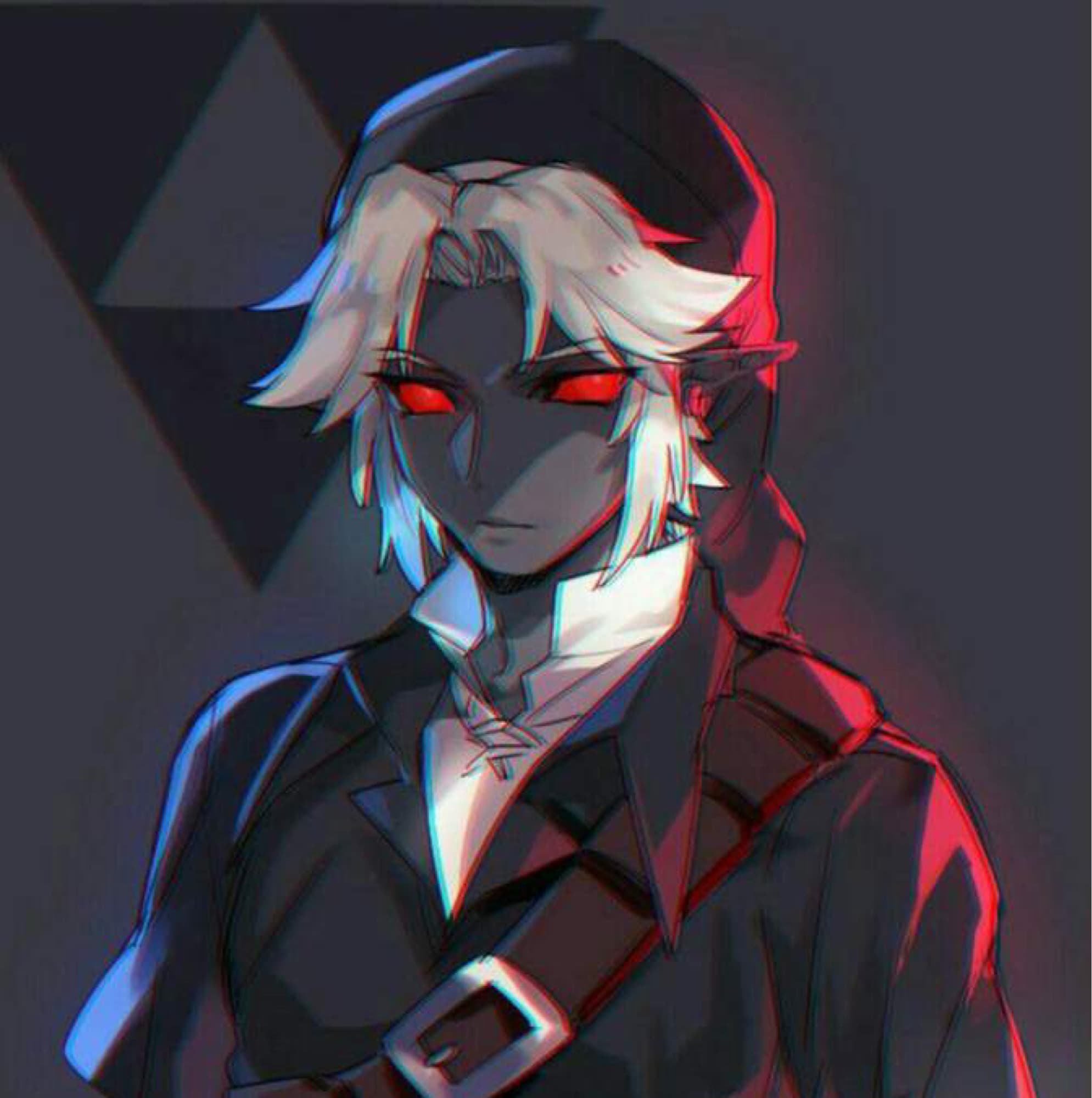 Dark Link