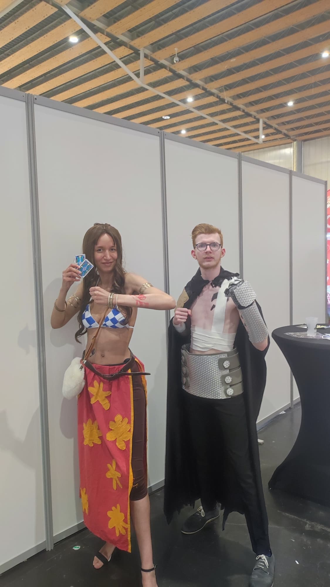 Duo Kana\ GUILDARTS - Photo 2