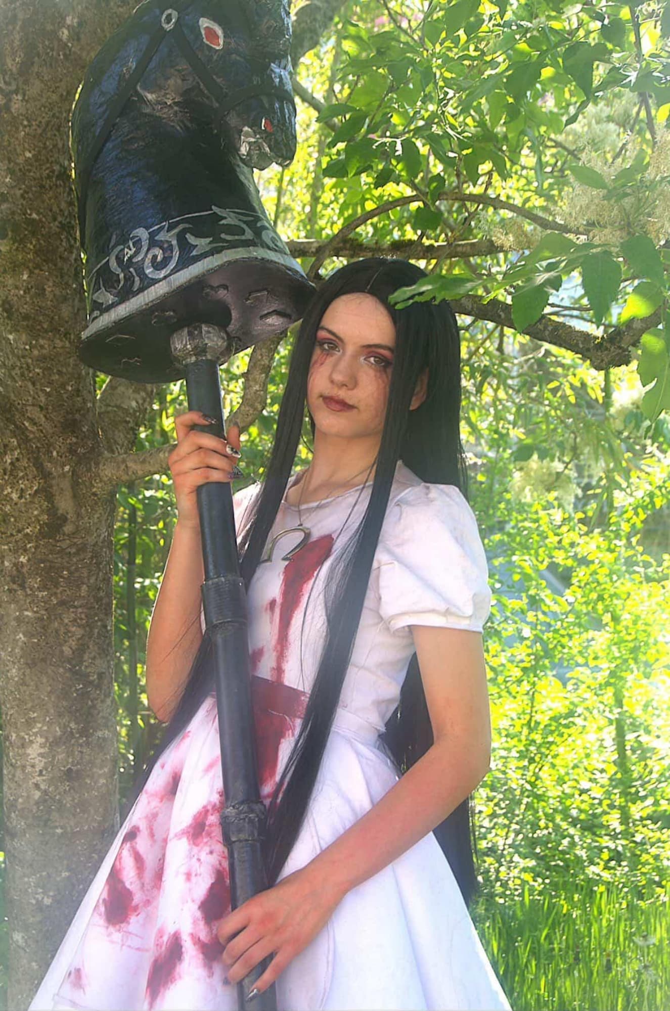 Alice hysteria  - Photo 7