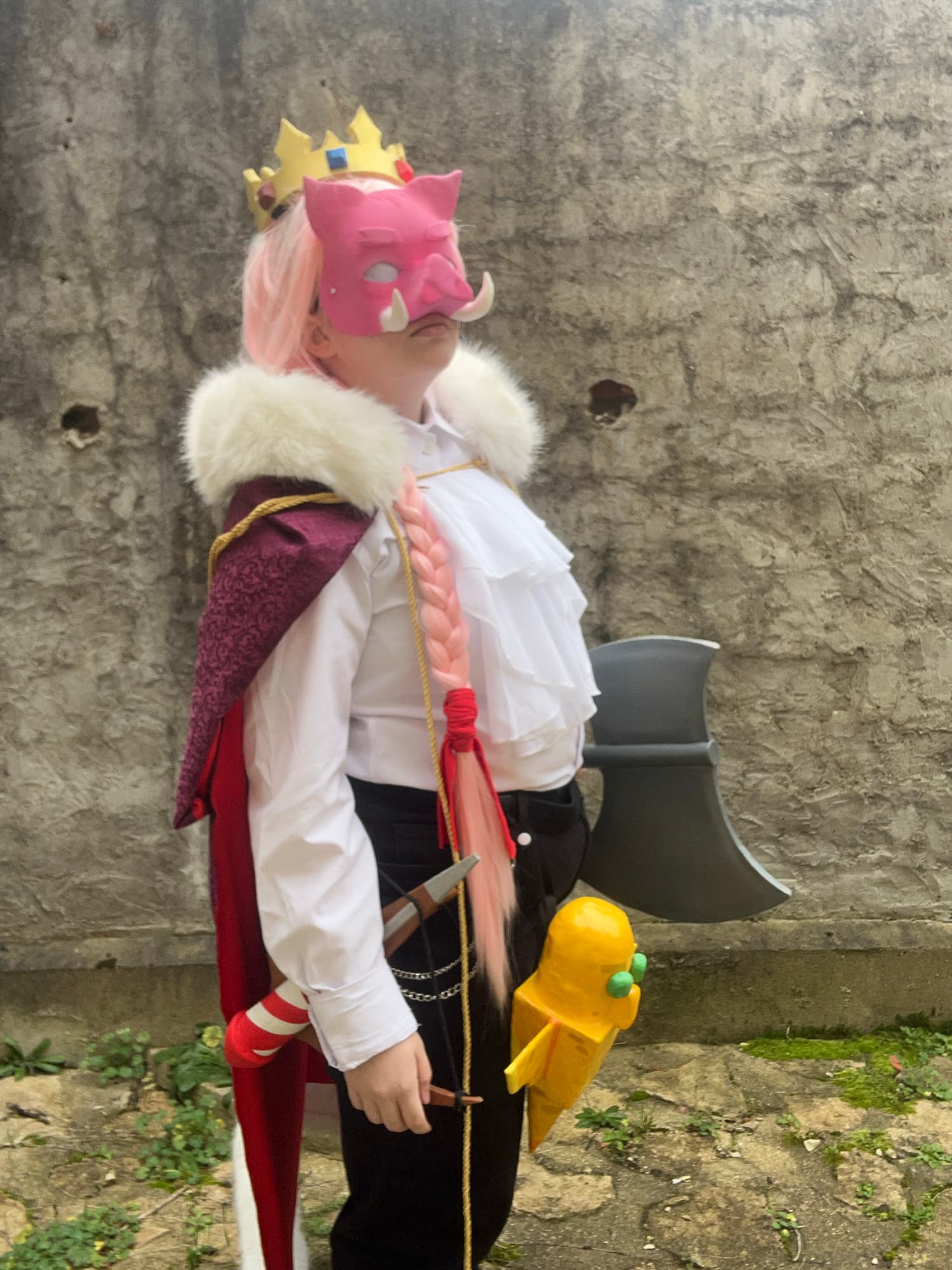 Technoblade  - Photo 8