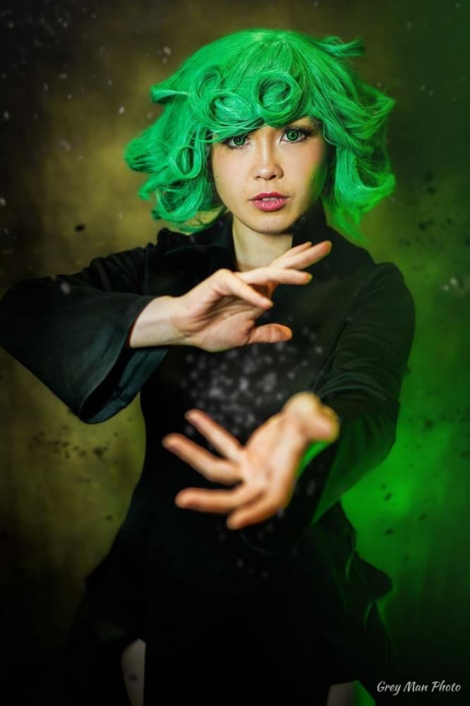 Tatsumaki - Photo 1