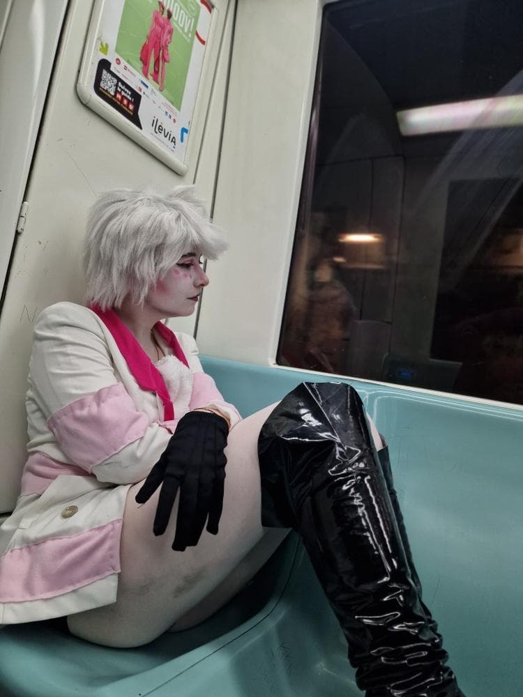 Angel Métro  - Photo 6