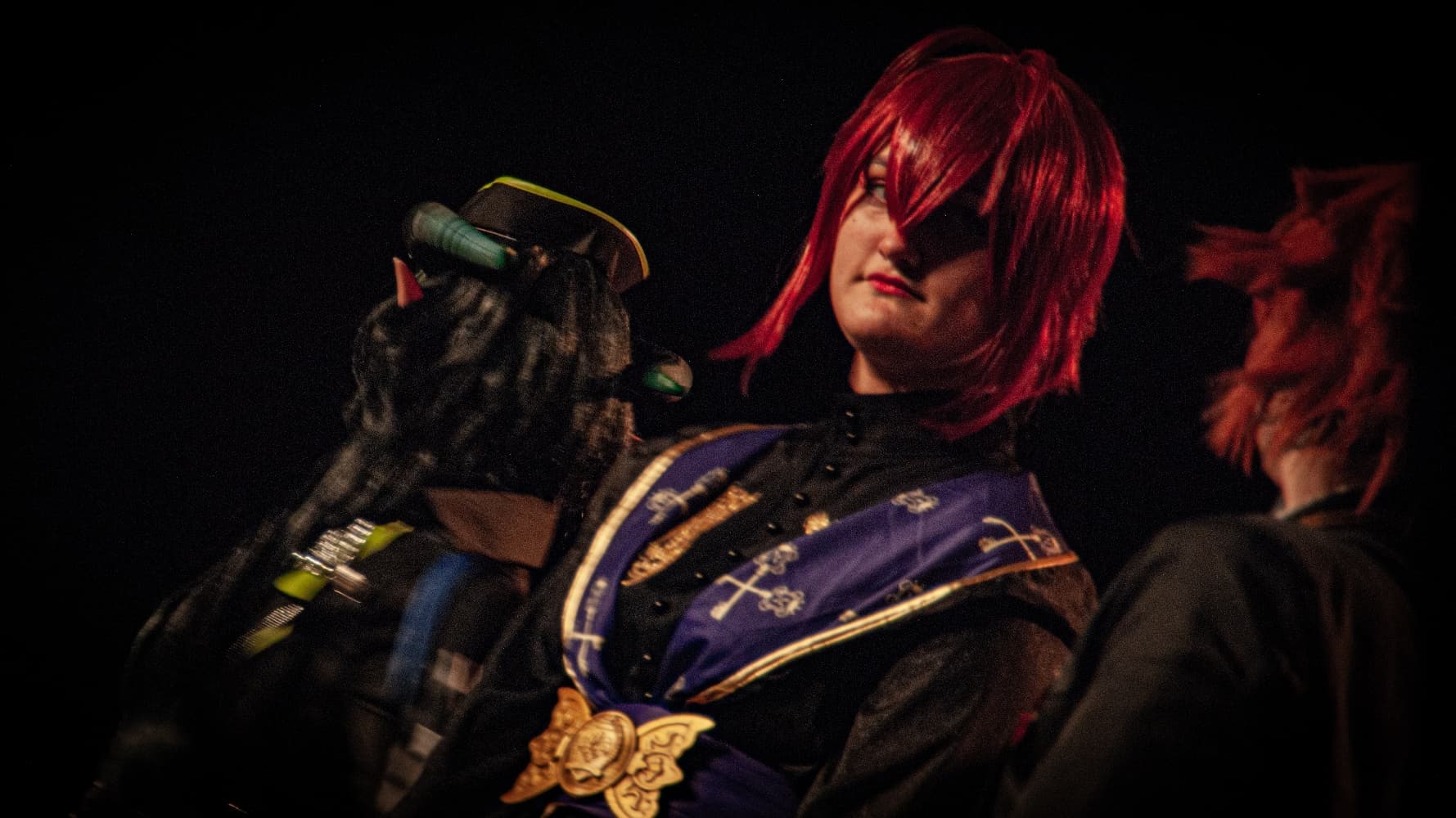 Twisted Wonderland Groupe - Photo 6