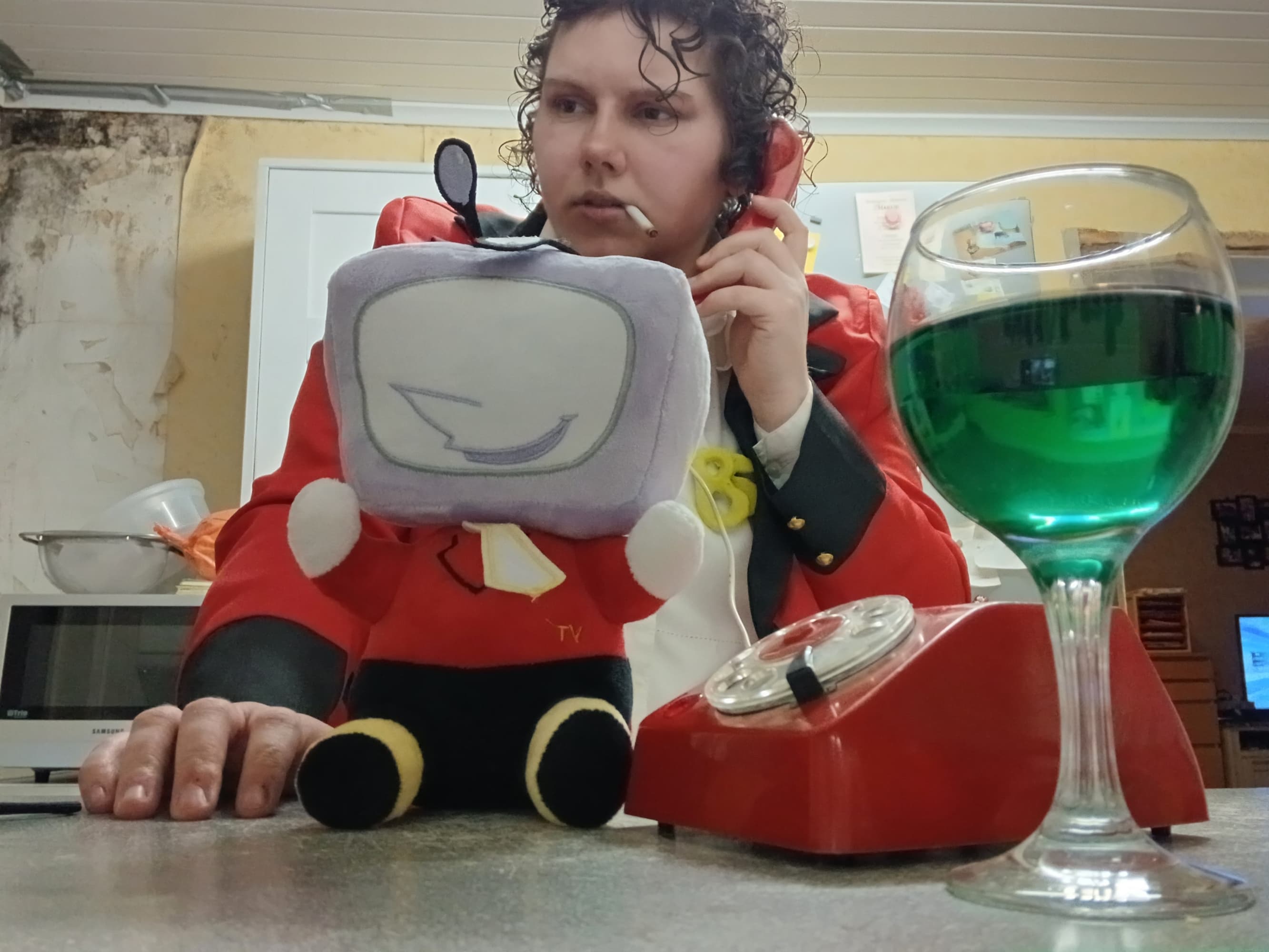 Spamton g spamton - Photo 12