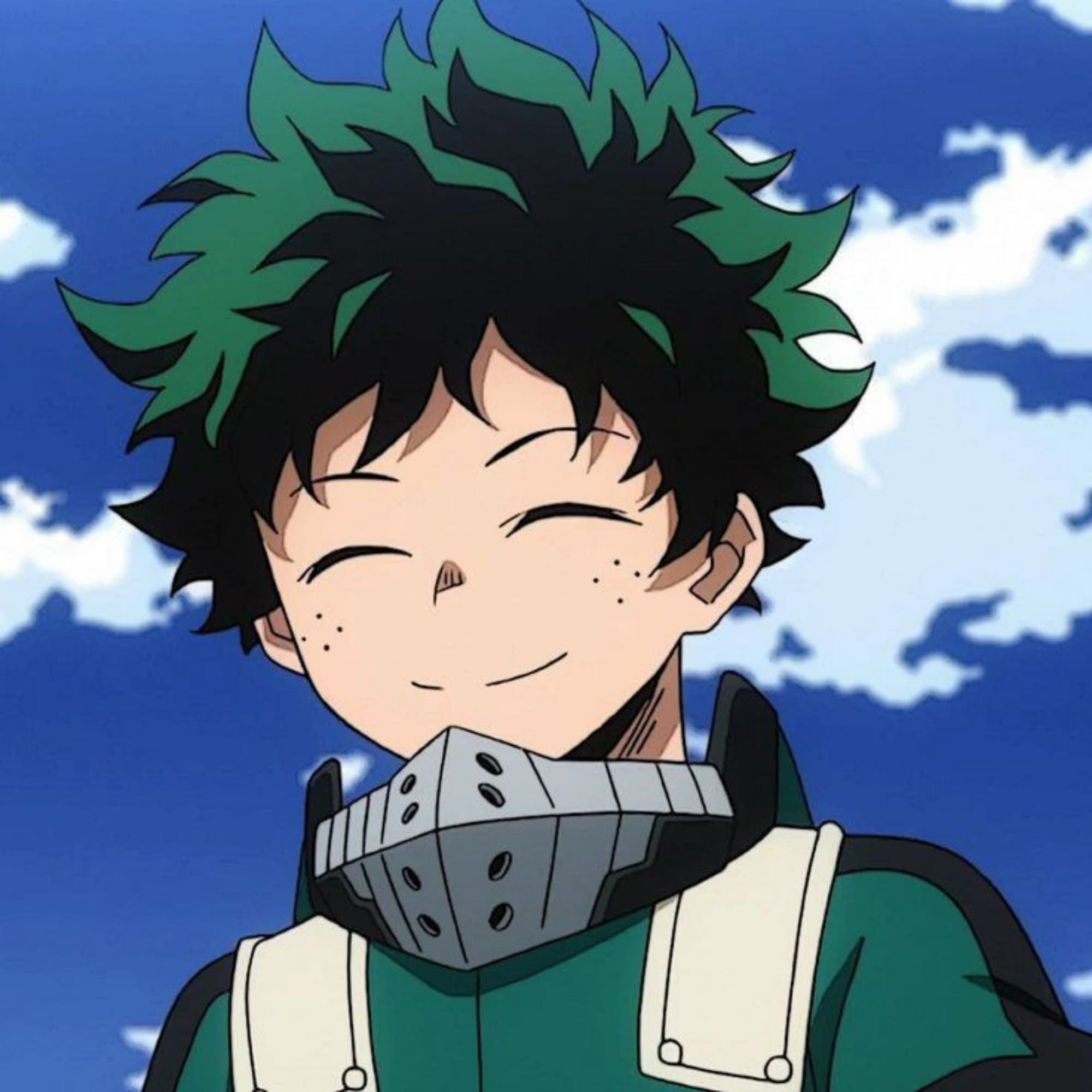 Midoriya 