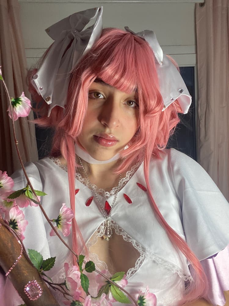 Goddess Madoka  - Photo 5