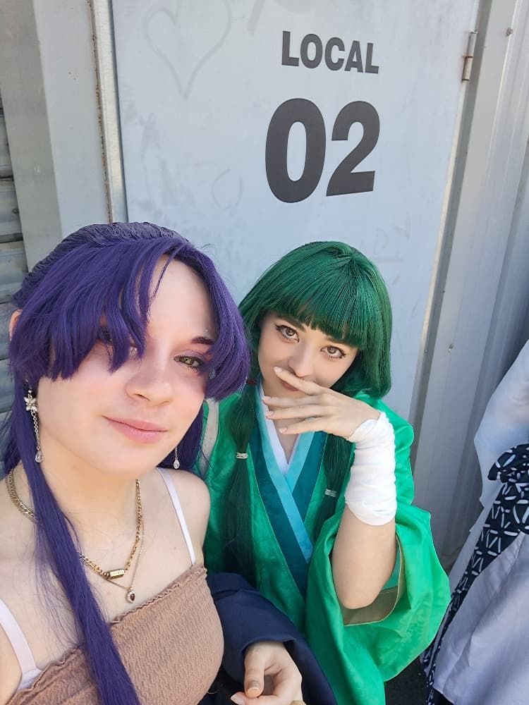 Jinshi x MaomaoJTF - Photo 10