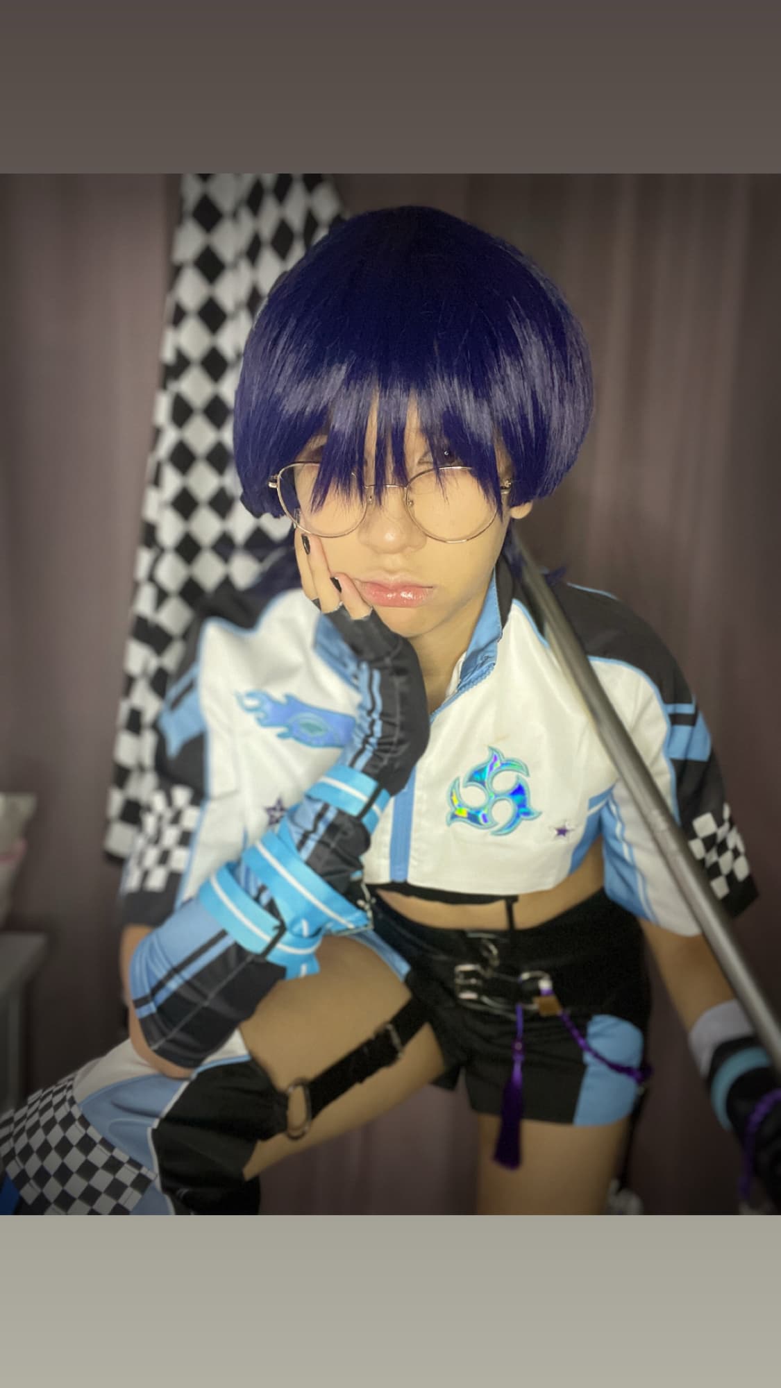 Scara racer v. - Photo 7