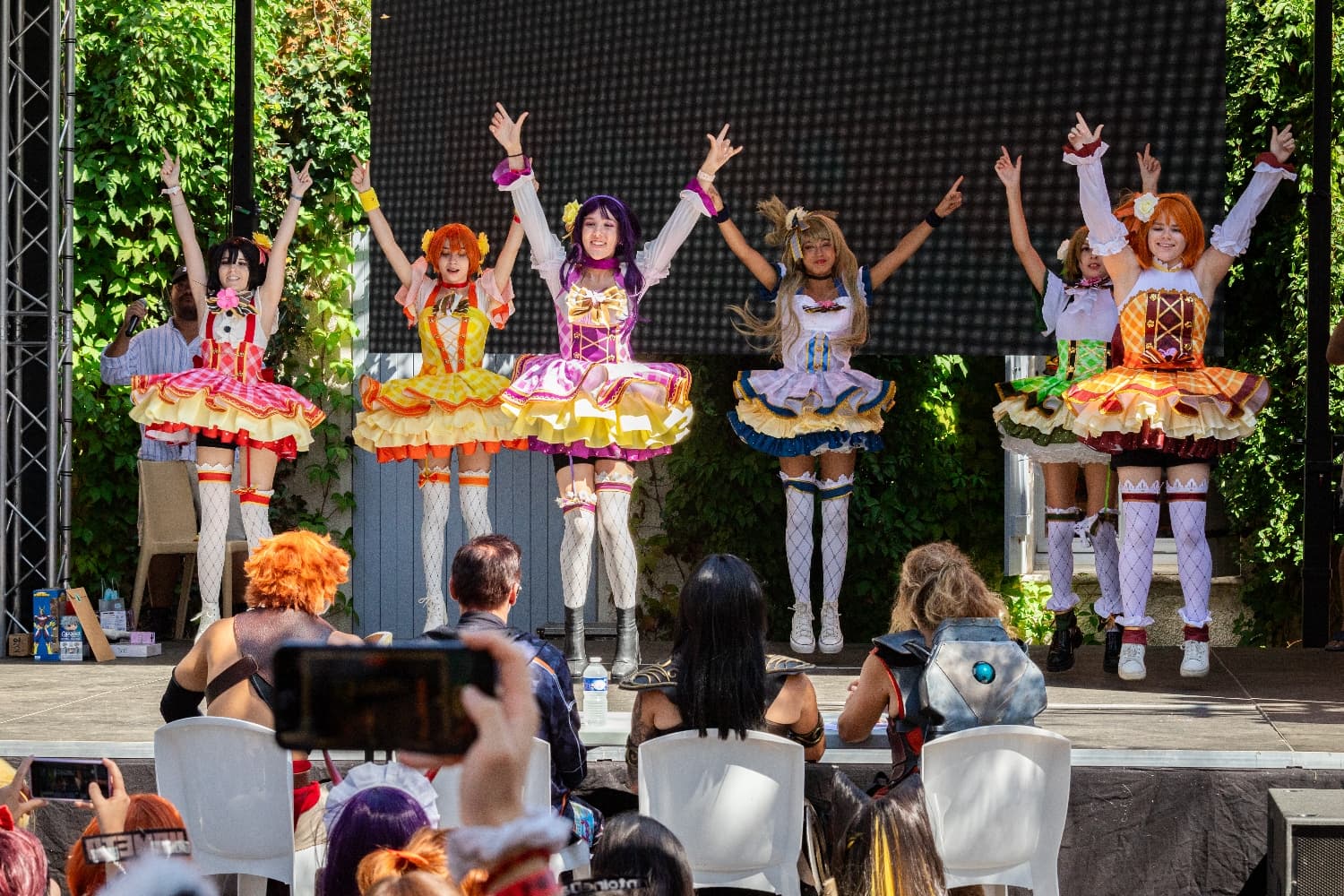 Groupe Flower Bouque - Photo 3