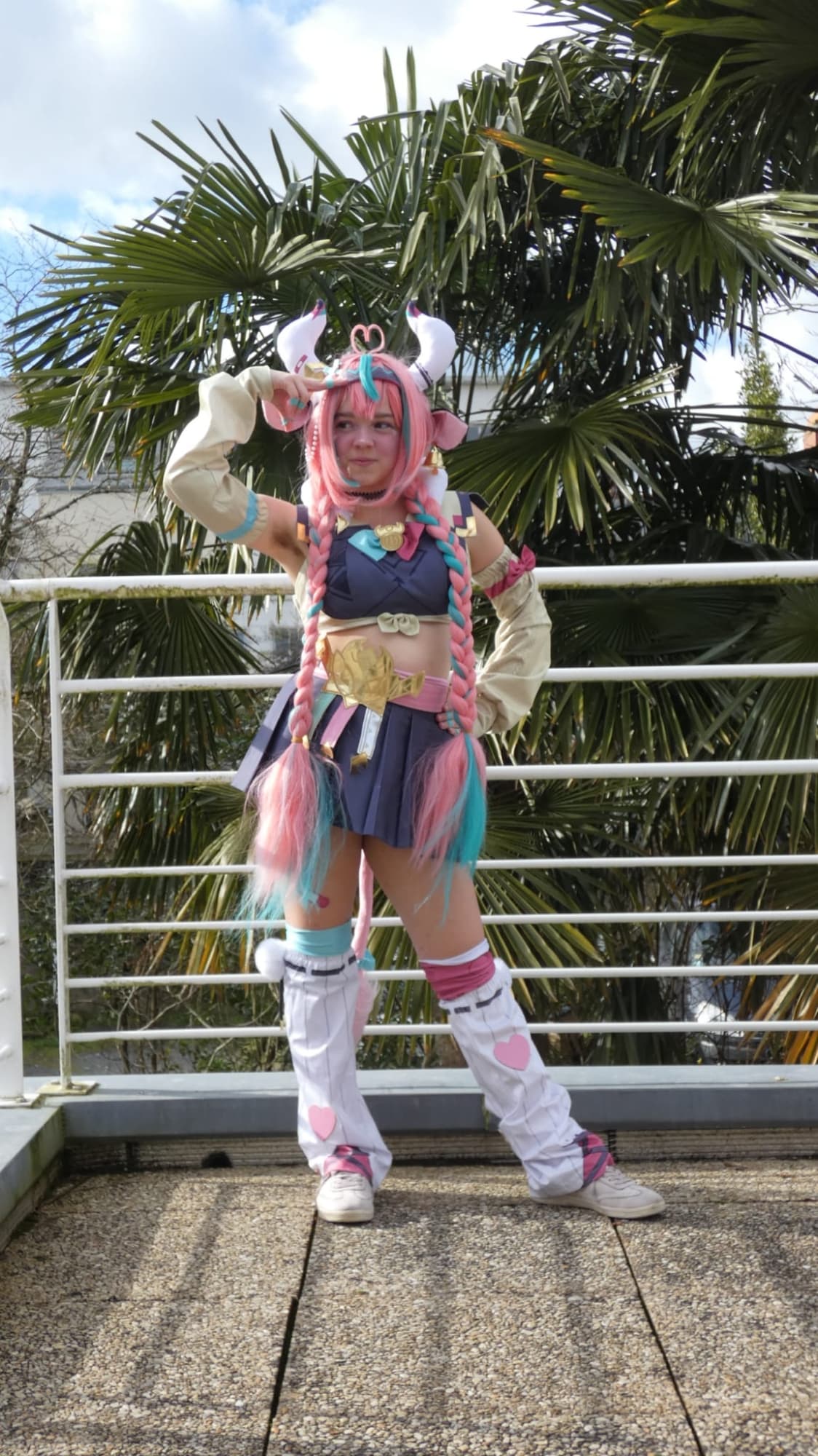 Varesa ⚡🩷🍔 - Photo 28