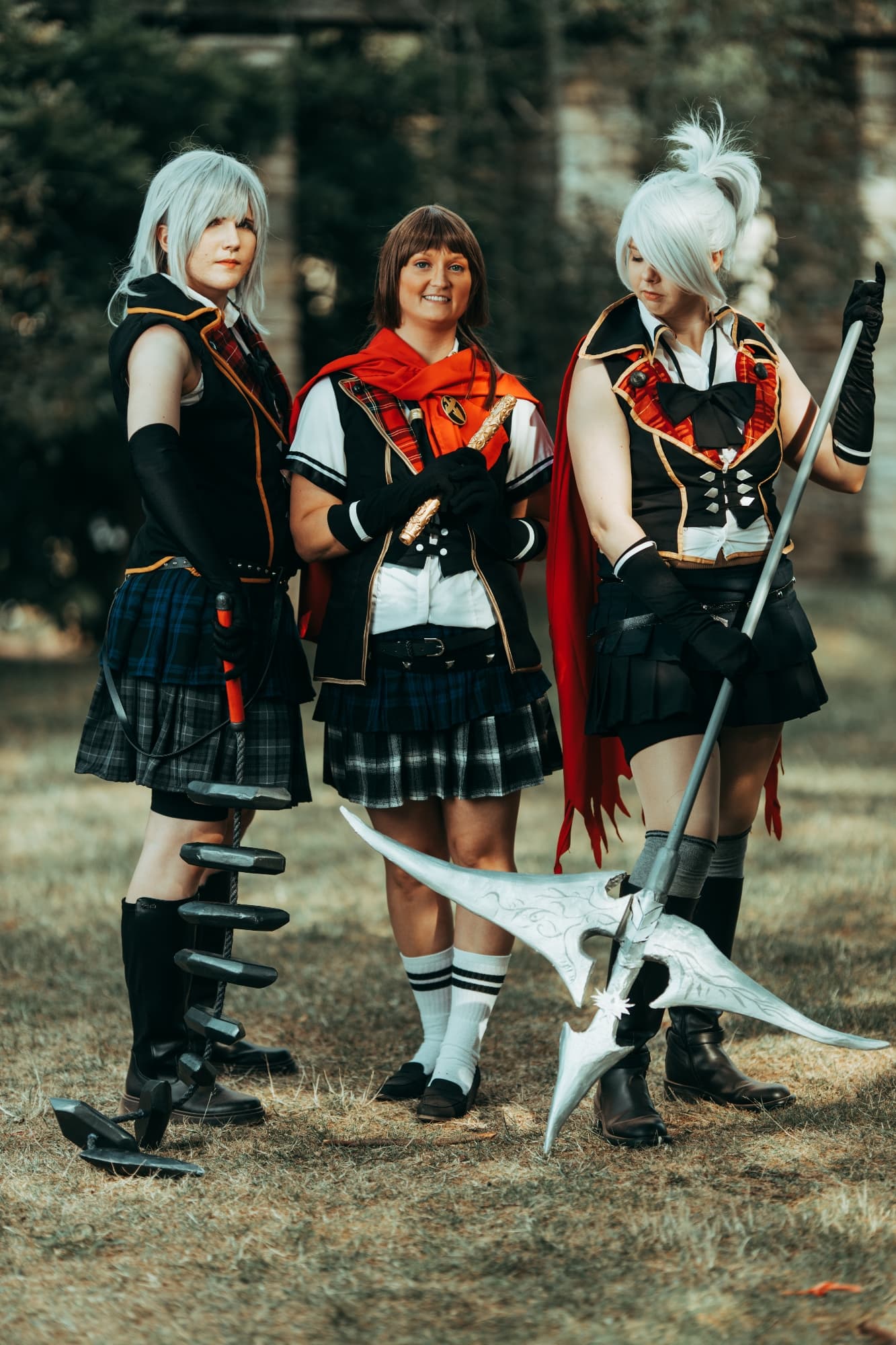 Deuce(Sommeruniform) - Photo 28