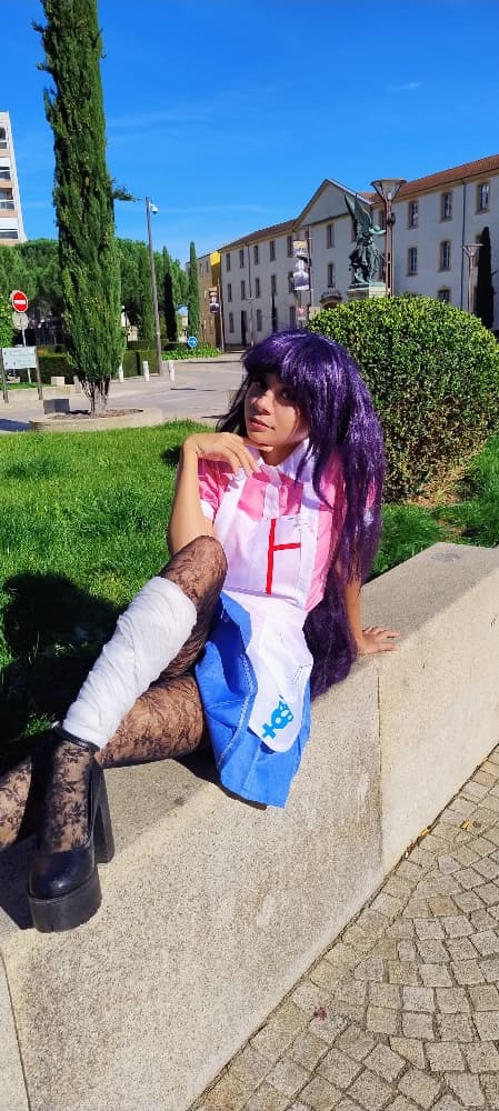 Mikan Tsumiki - Photo 2