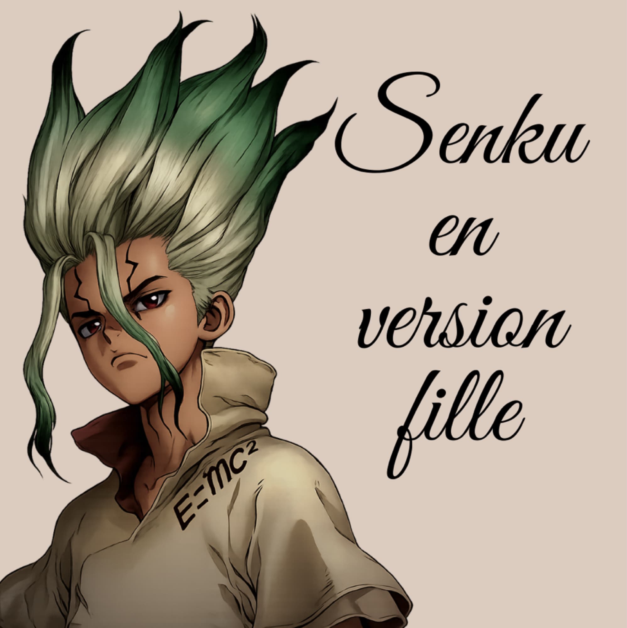 Senku