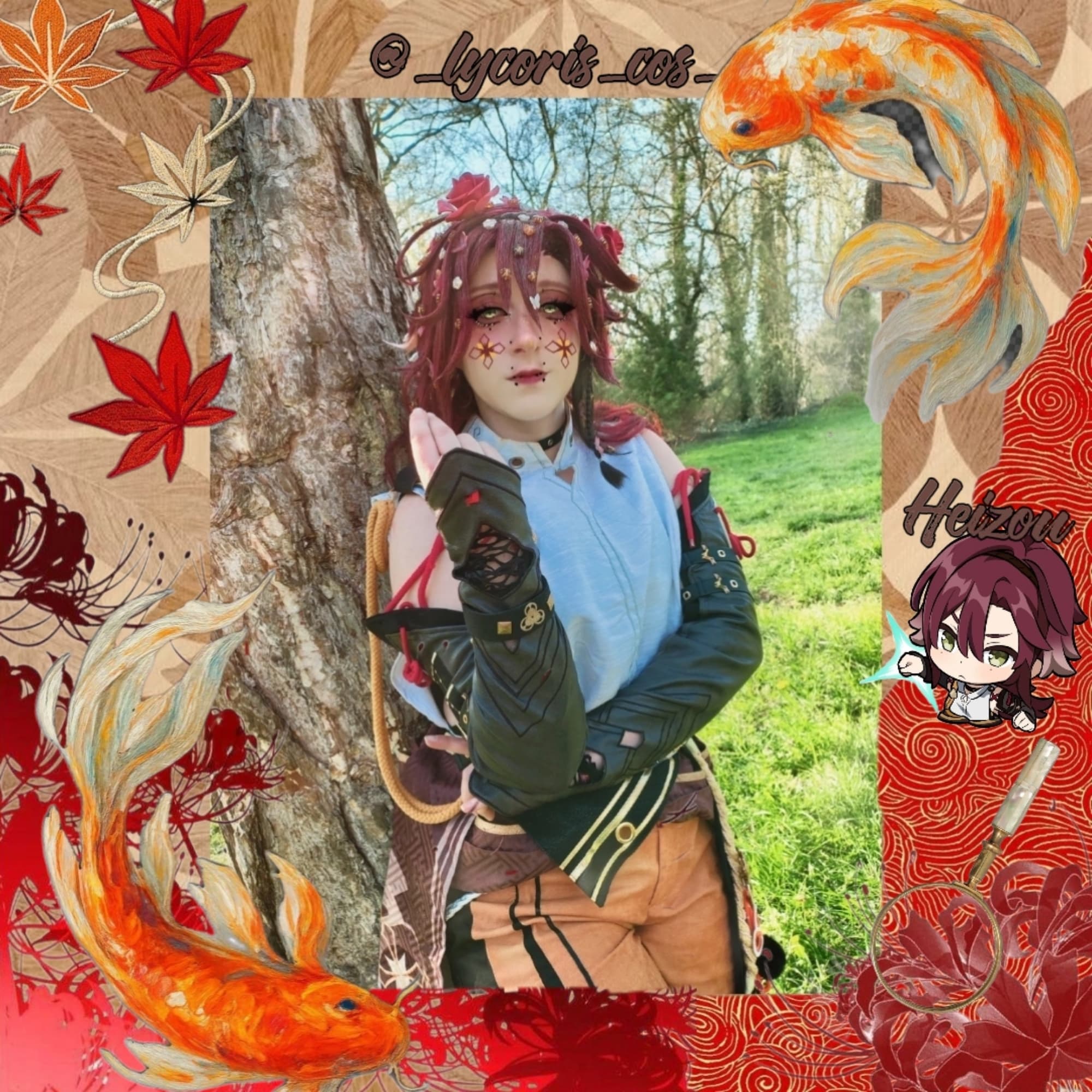 Heizou  - Photo 2