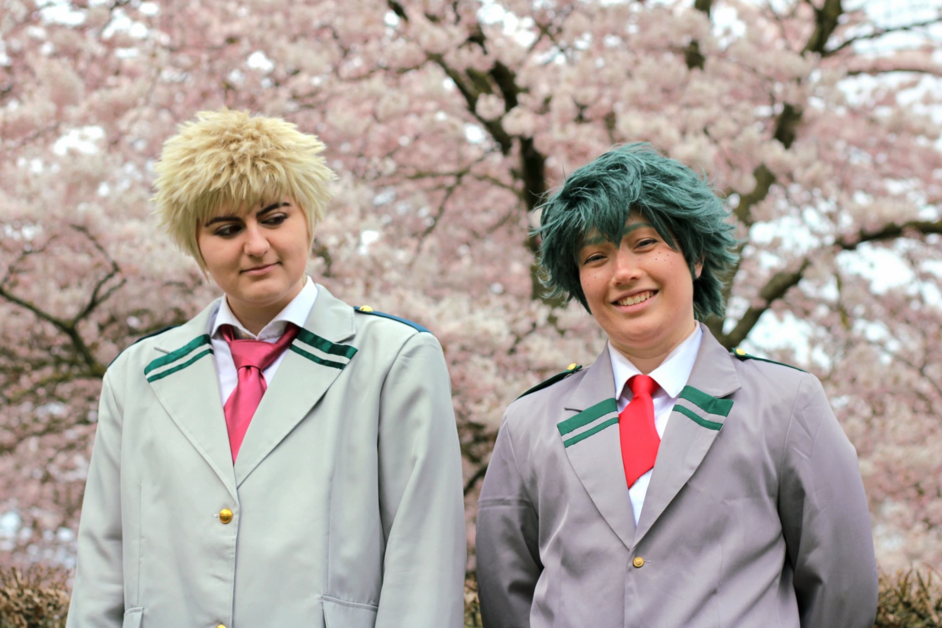 School Uniform - Photo 2