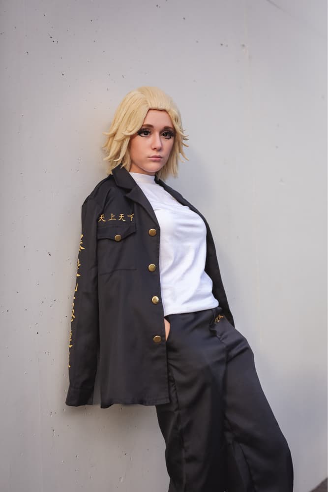 Mickey 🖤 - Photo 5