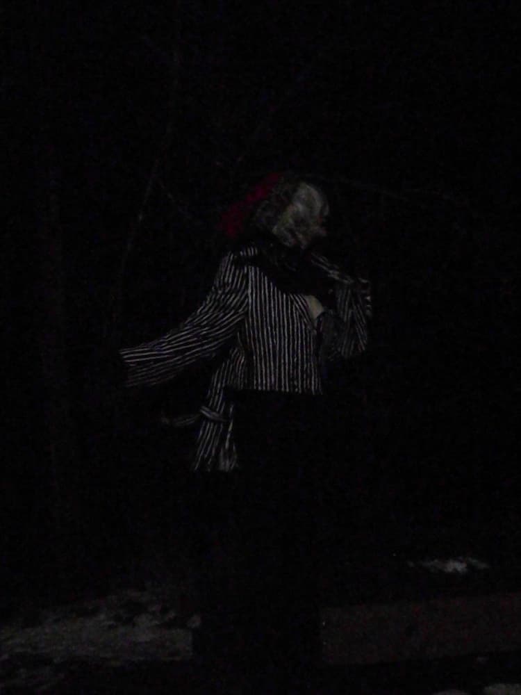 Christmas Jack - Photo 20