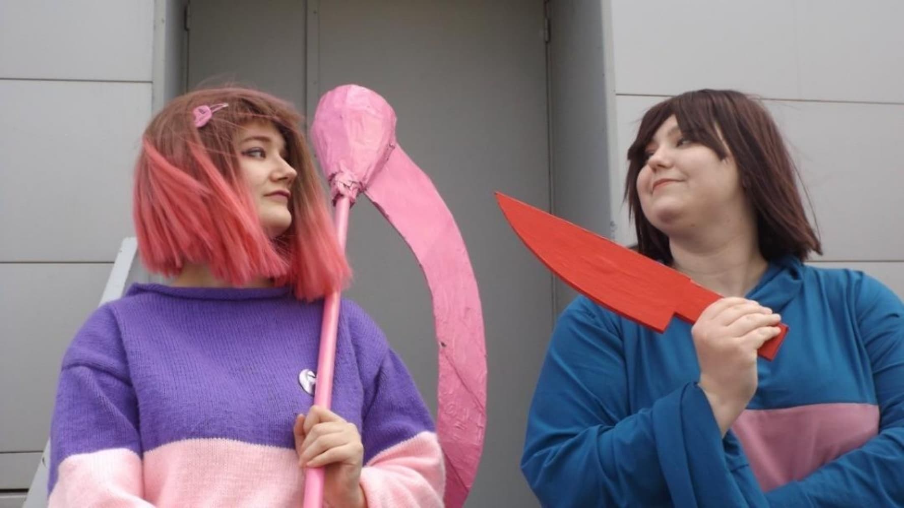 Groupe undertale - Photo 11