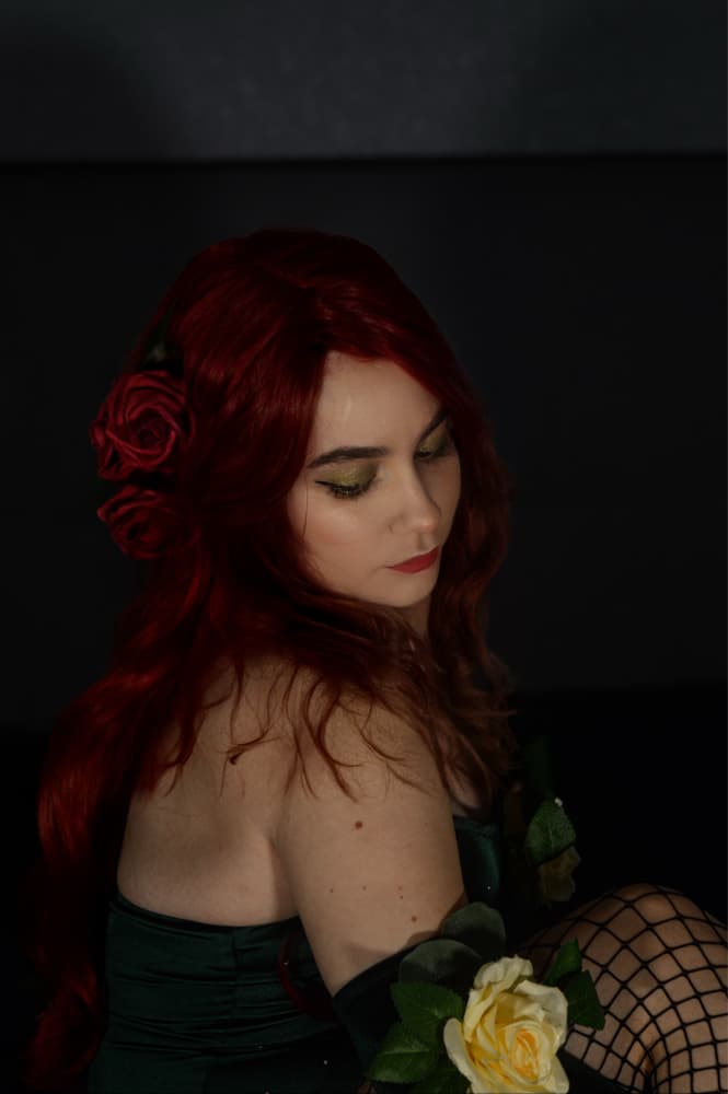 Poison Yvi  - Photo 15