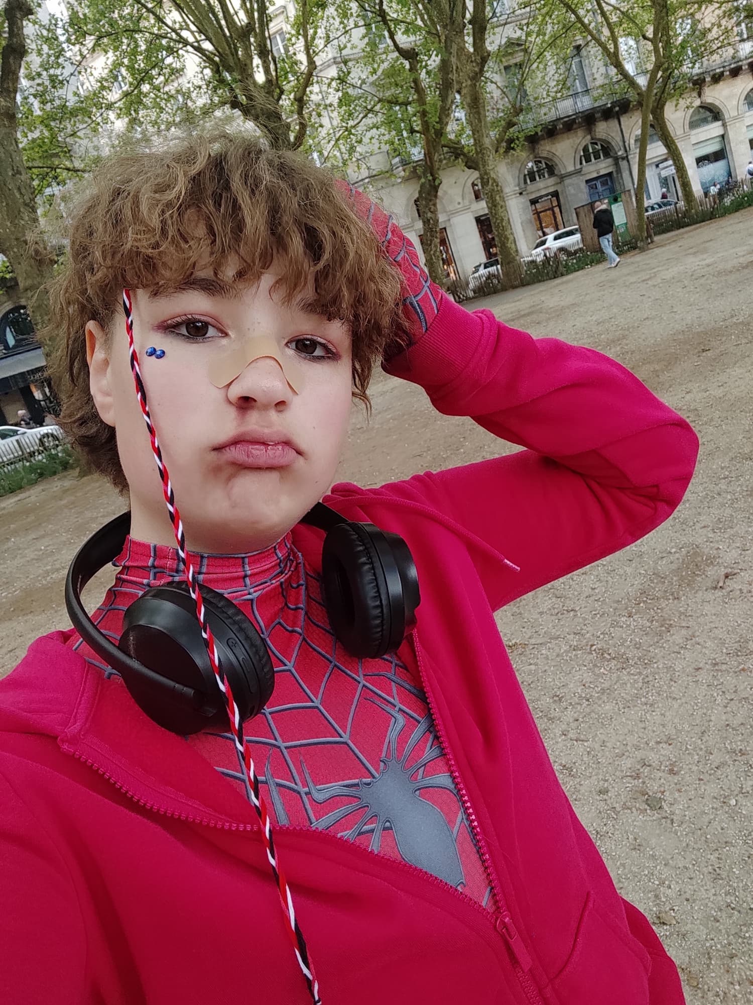 Spider-man - Photo 3