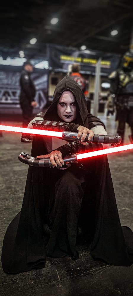 Asajj Ventress  - Photo 2
